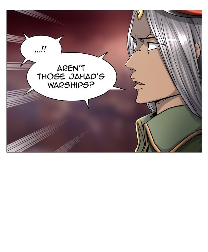 Tower of God, Chapter 402 image 107